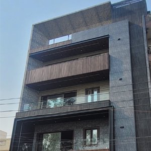 residential construction company