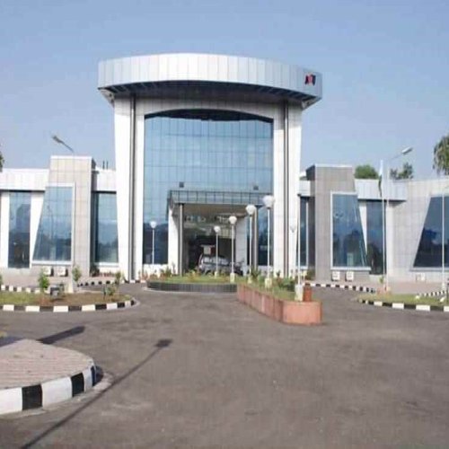 Commercial Building Contractors in Faridabad