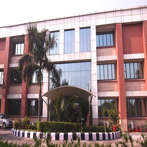 Construction of Warehouses